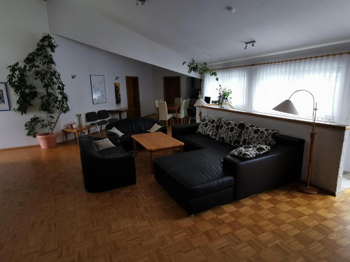 Schwarzwald Sportzentrum Neubulach エクステリア 写真