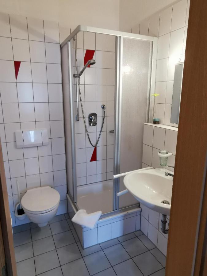 Schwarzwald Sportzentrum Neubulach エクステリア 写真